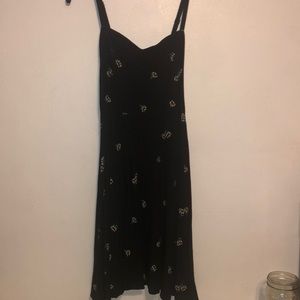 old navy dress